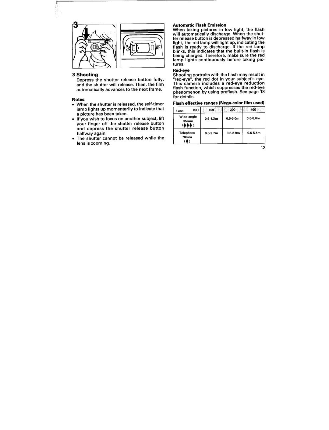 Pentax 735 Date manual 