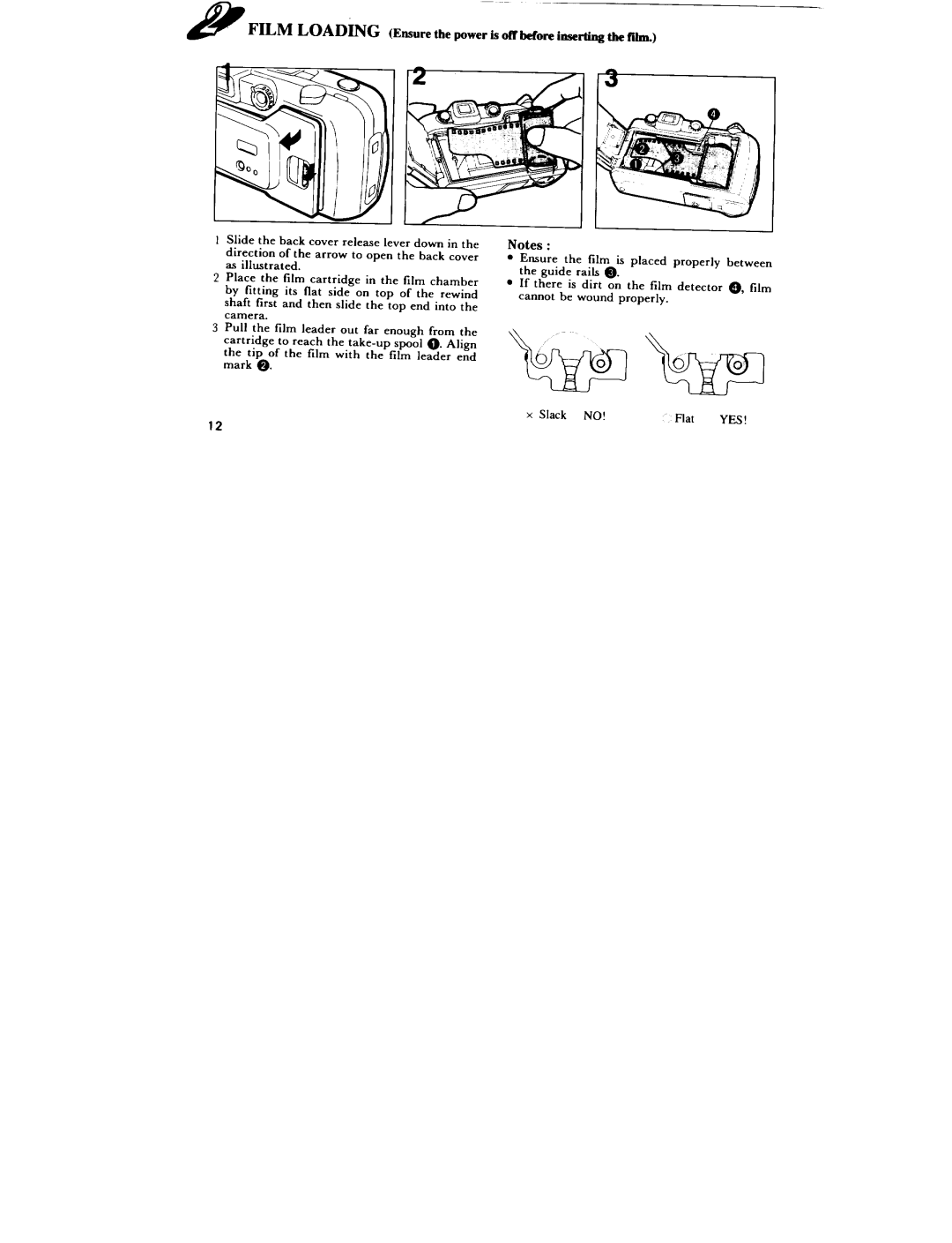 Pentax 928. 928DATE manual 