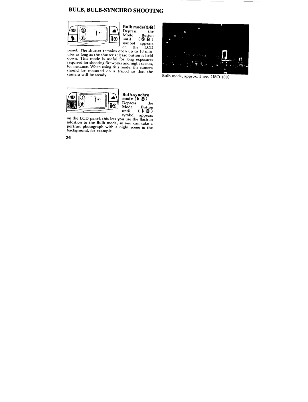 Pentax 928. 928DATE manual 