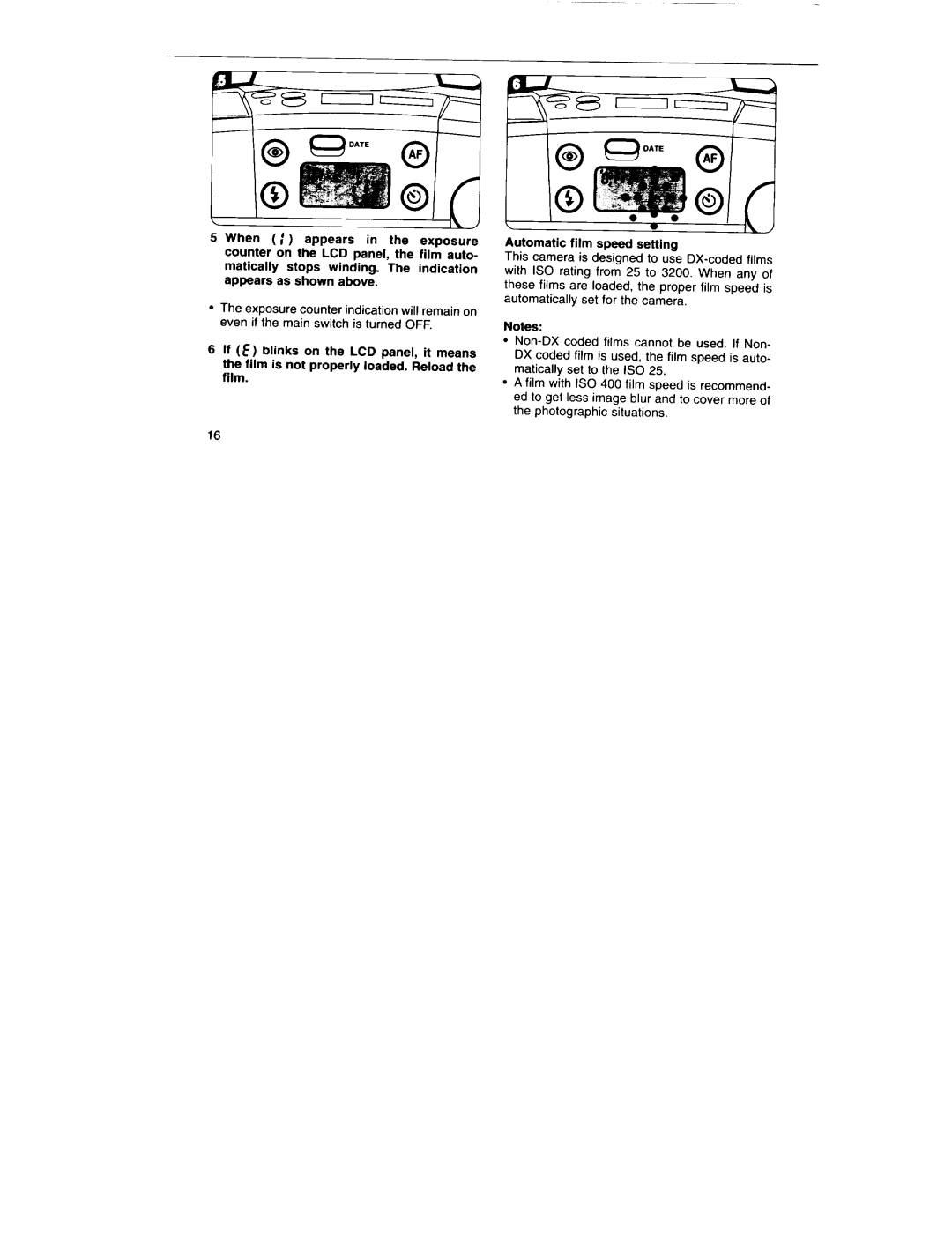 Pentax IQZcom95WR manual 