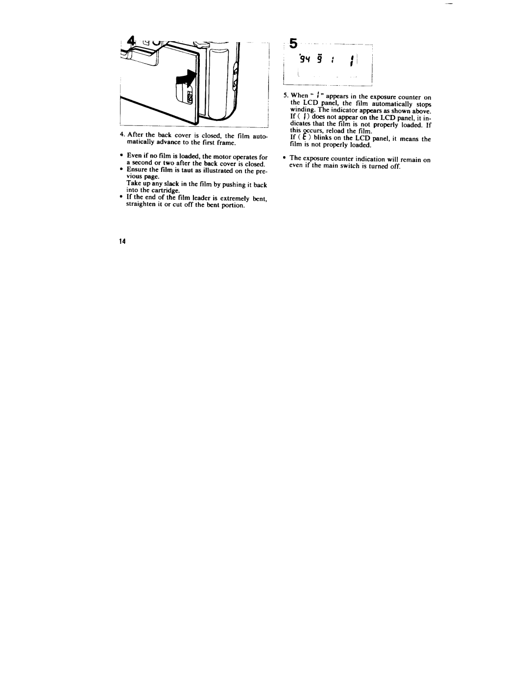 Pentax IQZOOM835, 835DATE manual 