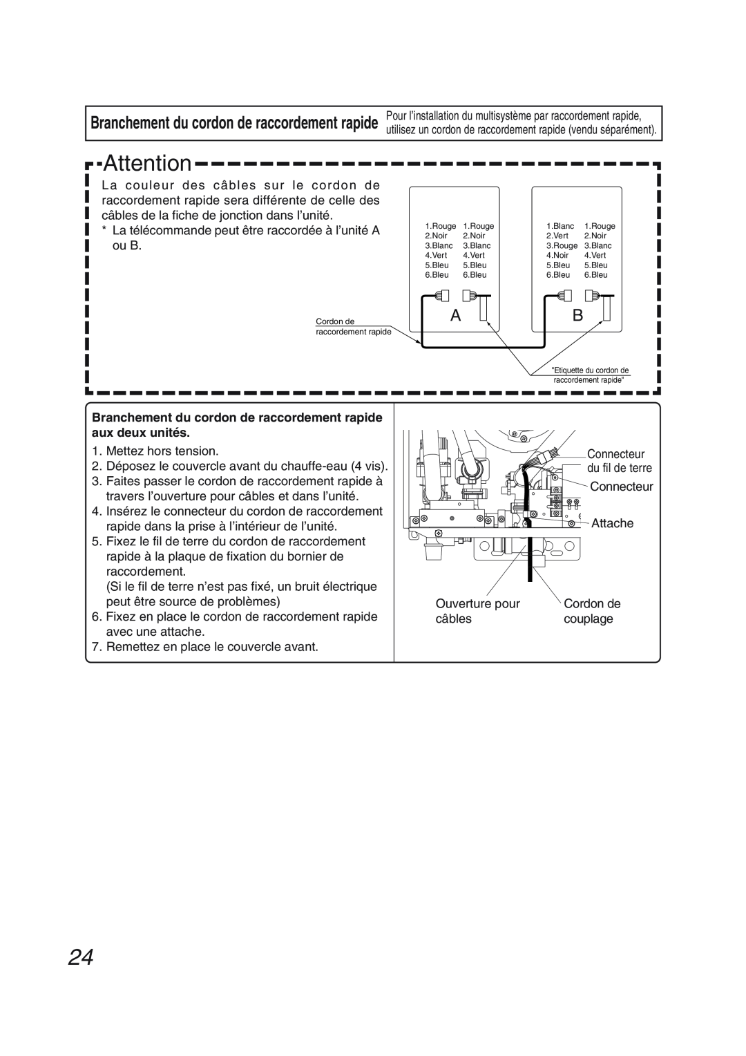 Pentax N-0751M-OD installation manual 