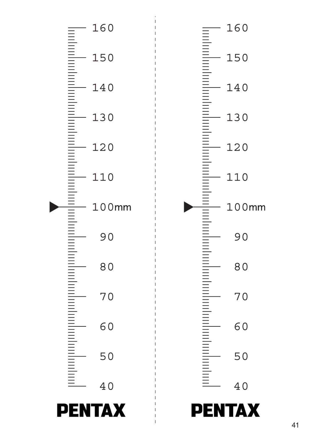 Pentax PLP-601R, PLP-602R instruction manual 