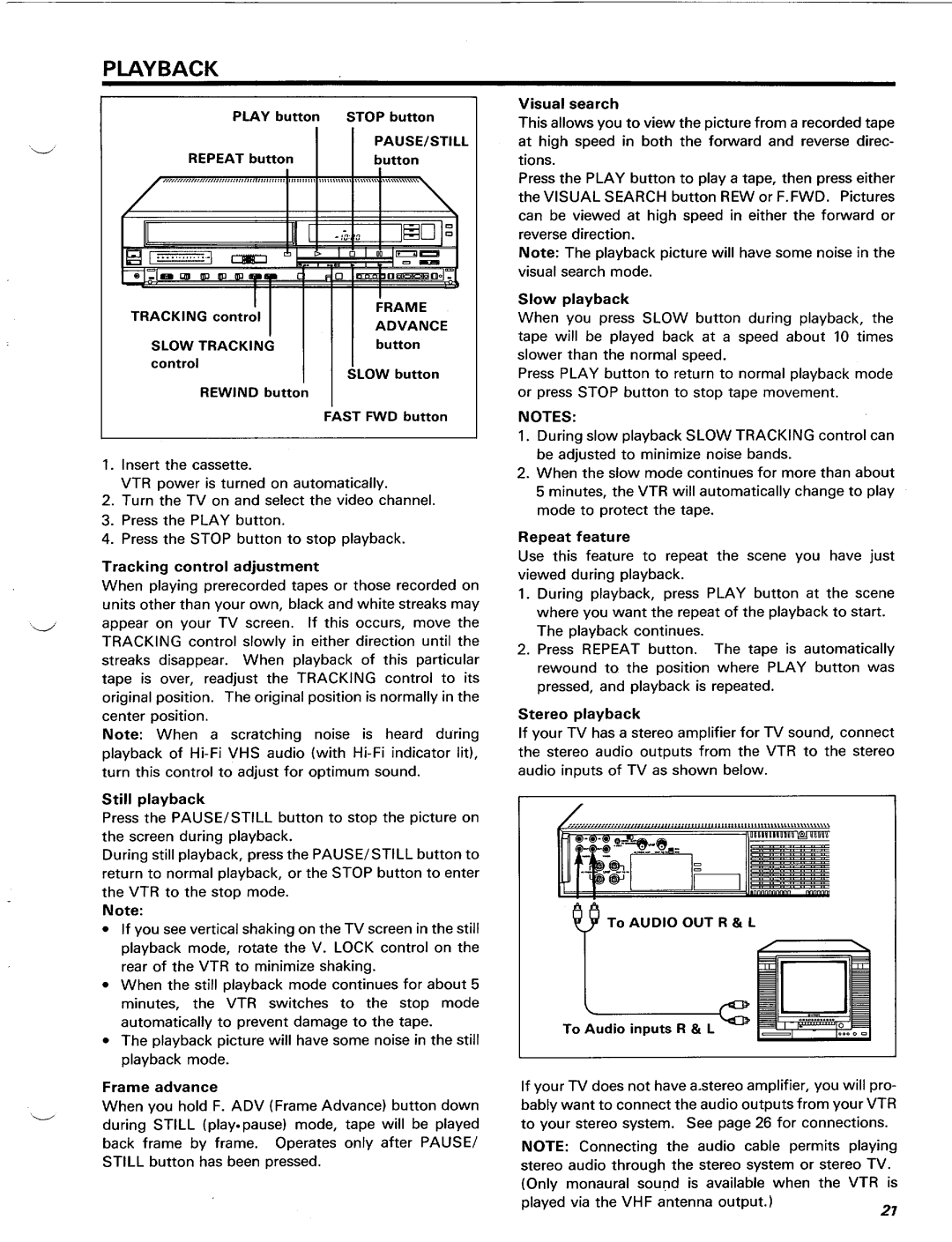 Pentax PV-T150A manual 