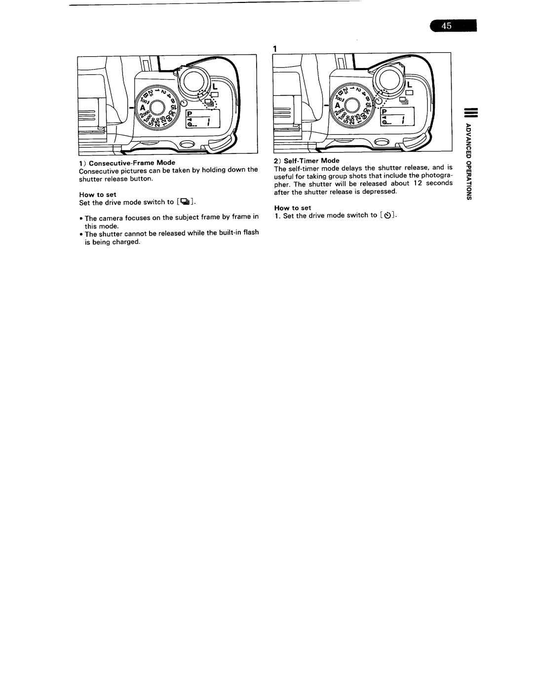 Pentax ZX-5 manual 