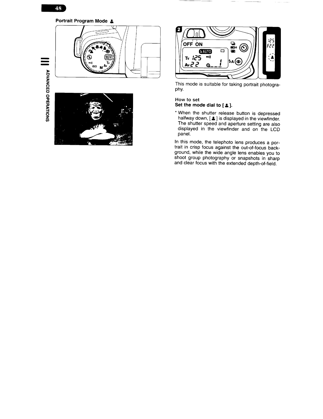 Pentax ZX-7 manual 