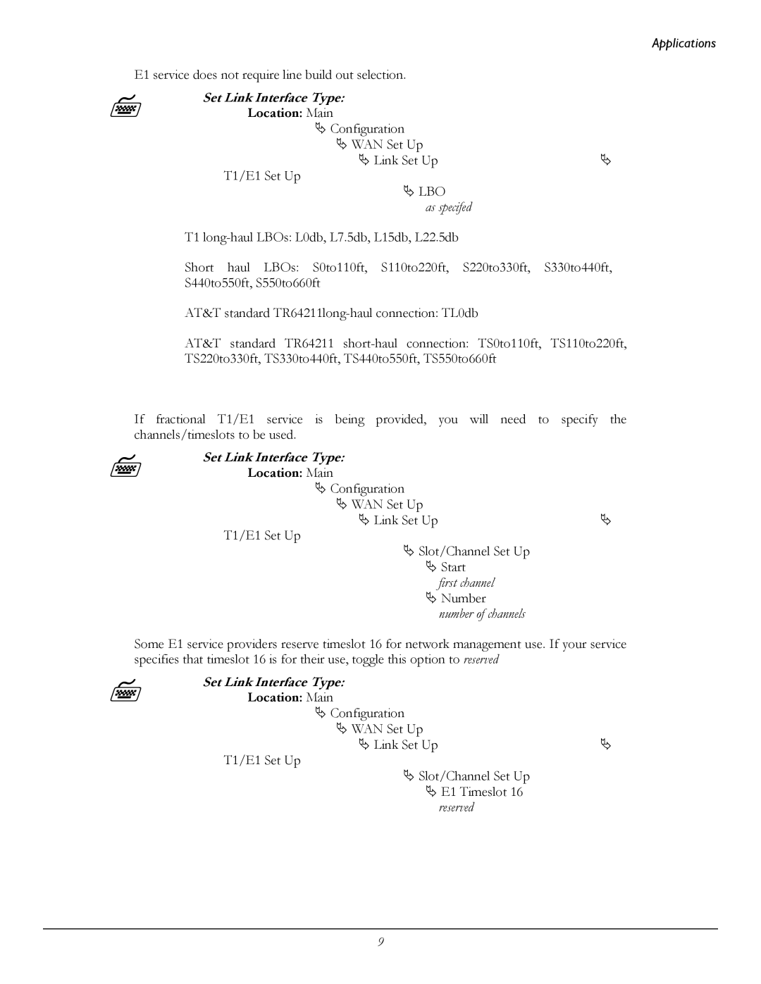 Perle Systems 1700 manual As specifed, First channel, Number of channels, Reserved 