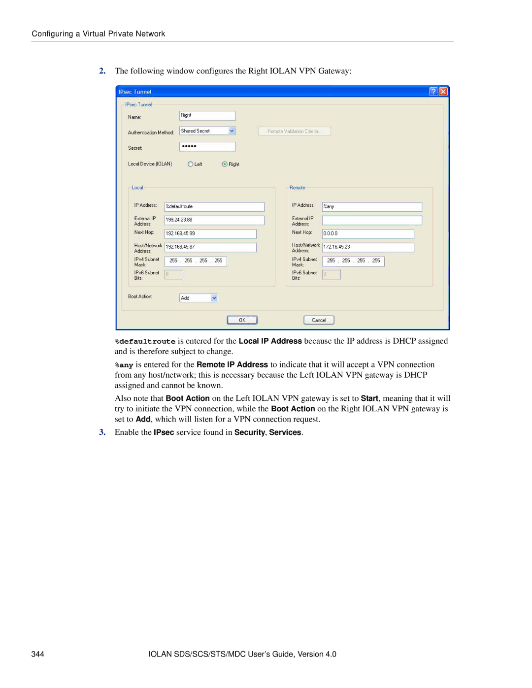 Perle Systems 5500161-40 manual Iolan SDS/SCS/STS/MDC User’s Guide, Version 