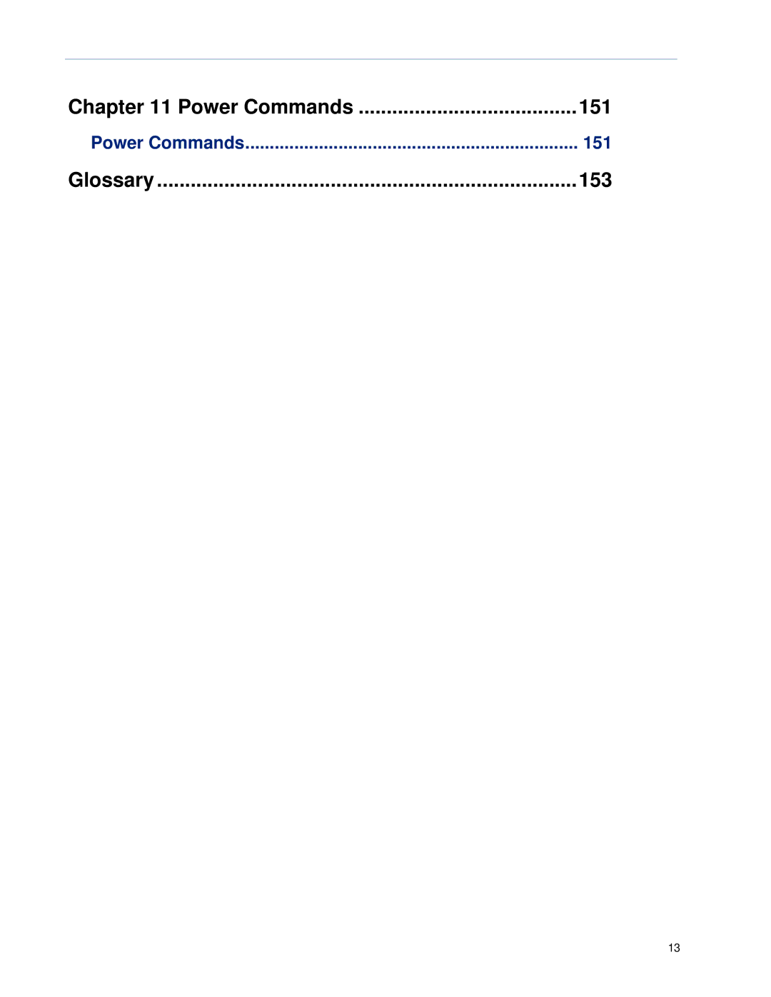 Perle Systems CSS manual Glossary 