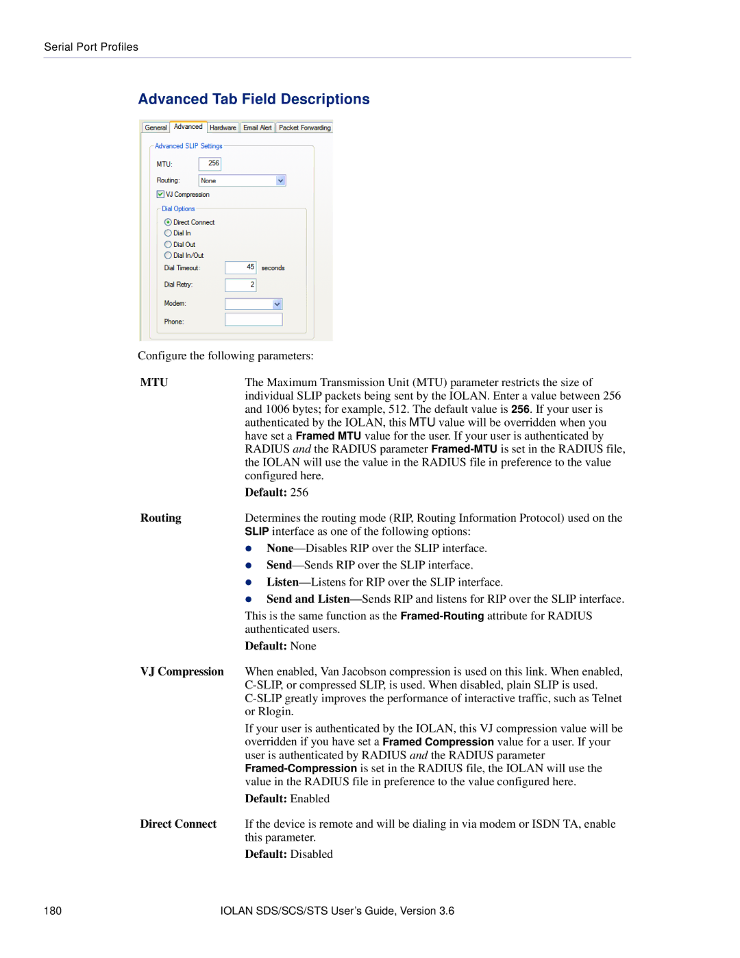 Perle Systems manual Iolan SDS/SCS/STS User’s Guide, Version 