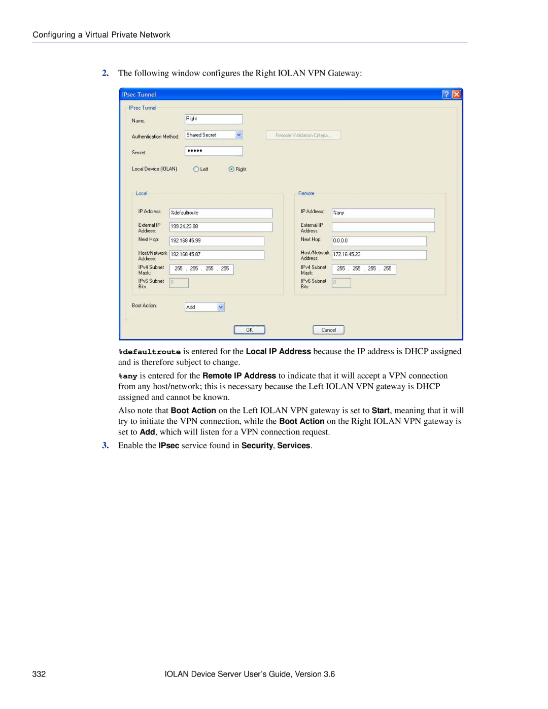 Perle Systems STS, SCS manual Iolan Device Server User’s Guide, Version 