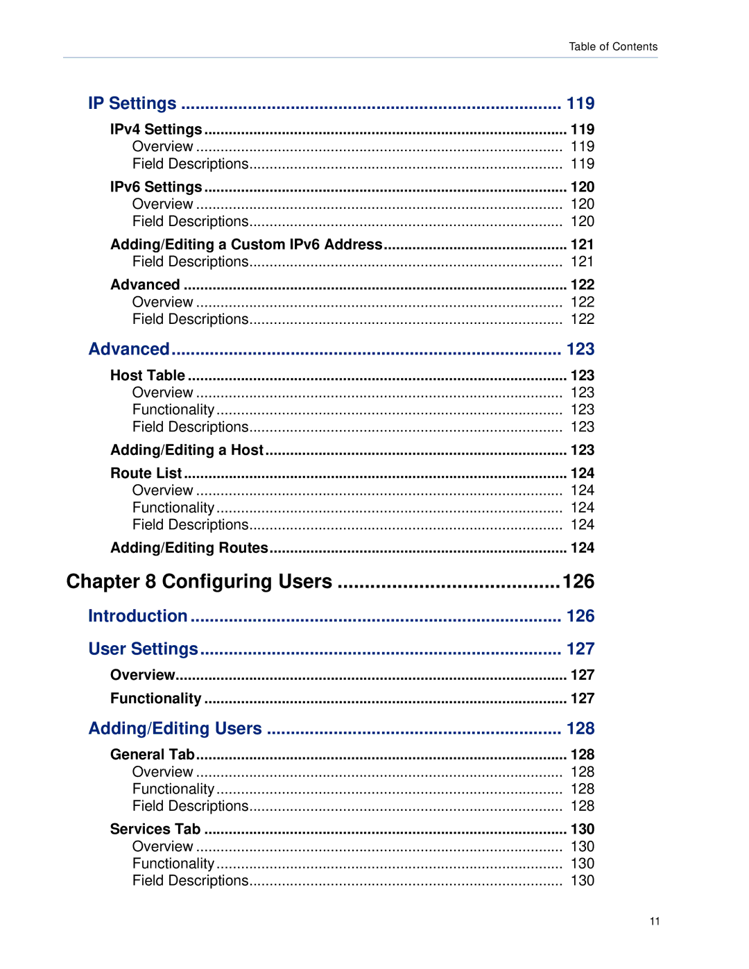 Perle Systems DS1, TS2 manual Configuring Users 