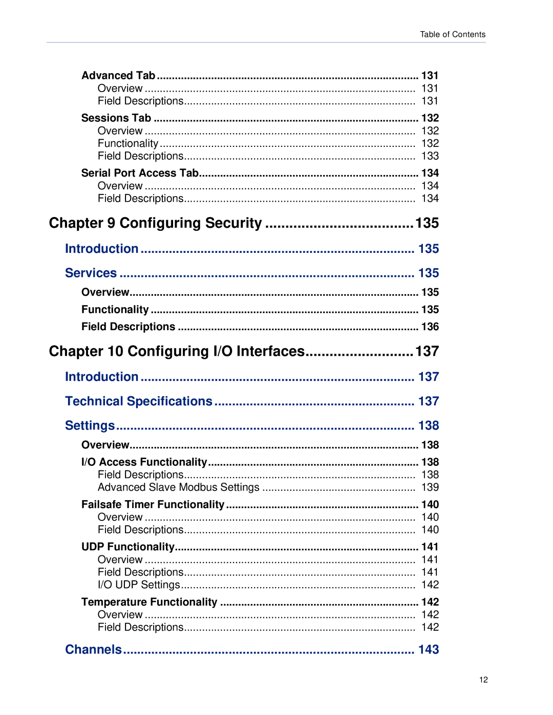 Perle Systems TS2, DS1 manual Configuring Security 