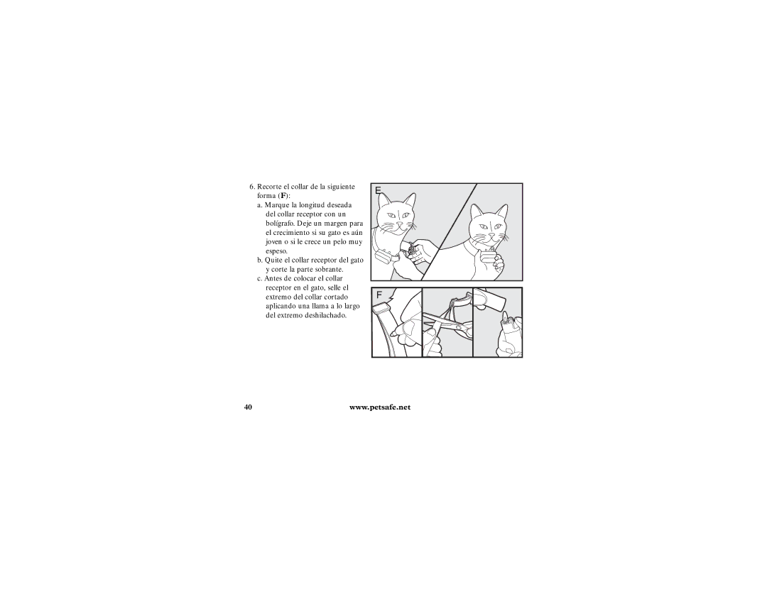 Petsafe Extra Receiver manuel dutilisation 