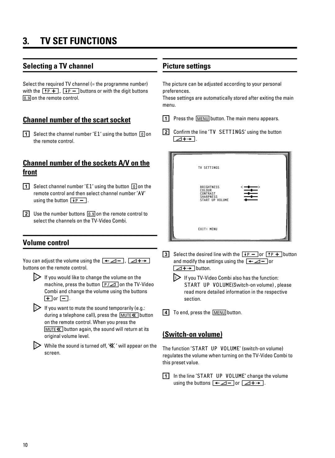 Philips 14 PV 202 manual ?6 jl iTj UkdRjXedi, Jl y, O7l 