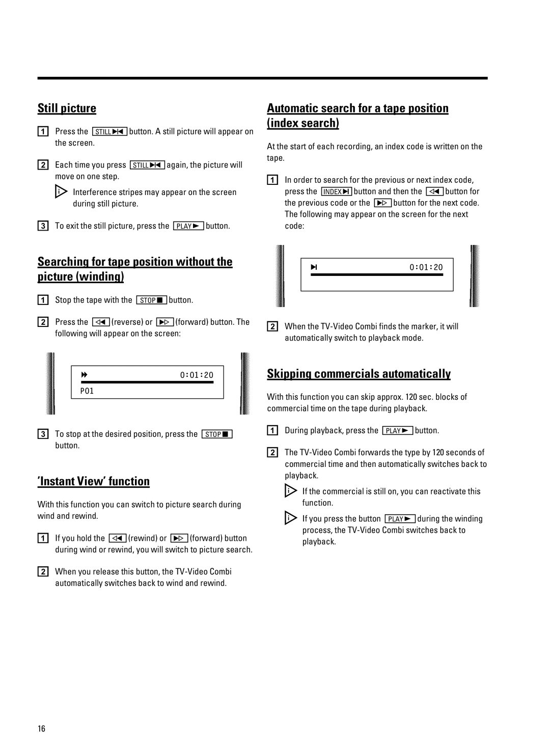 Philips 14 PV 202 manual Nrty 