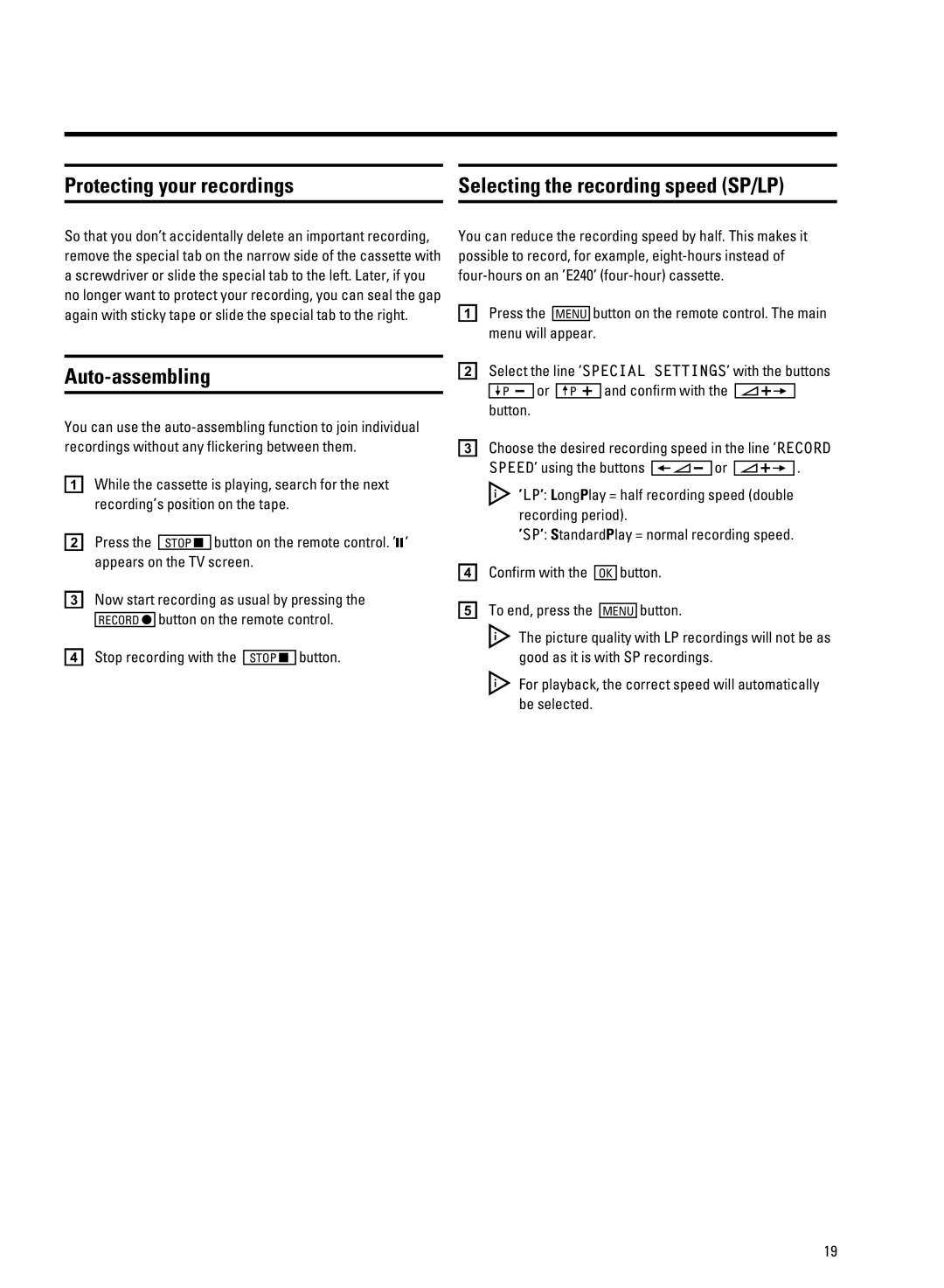 Philips 14 PV 202 manual 0if7bf1 