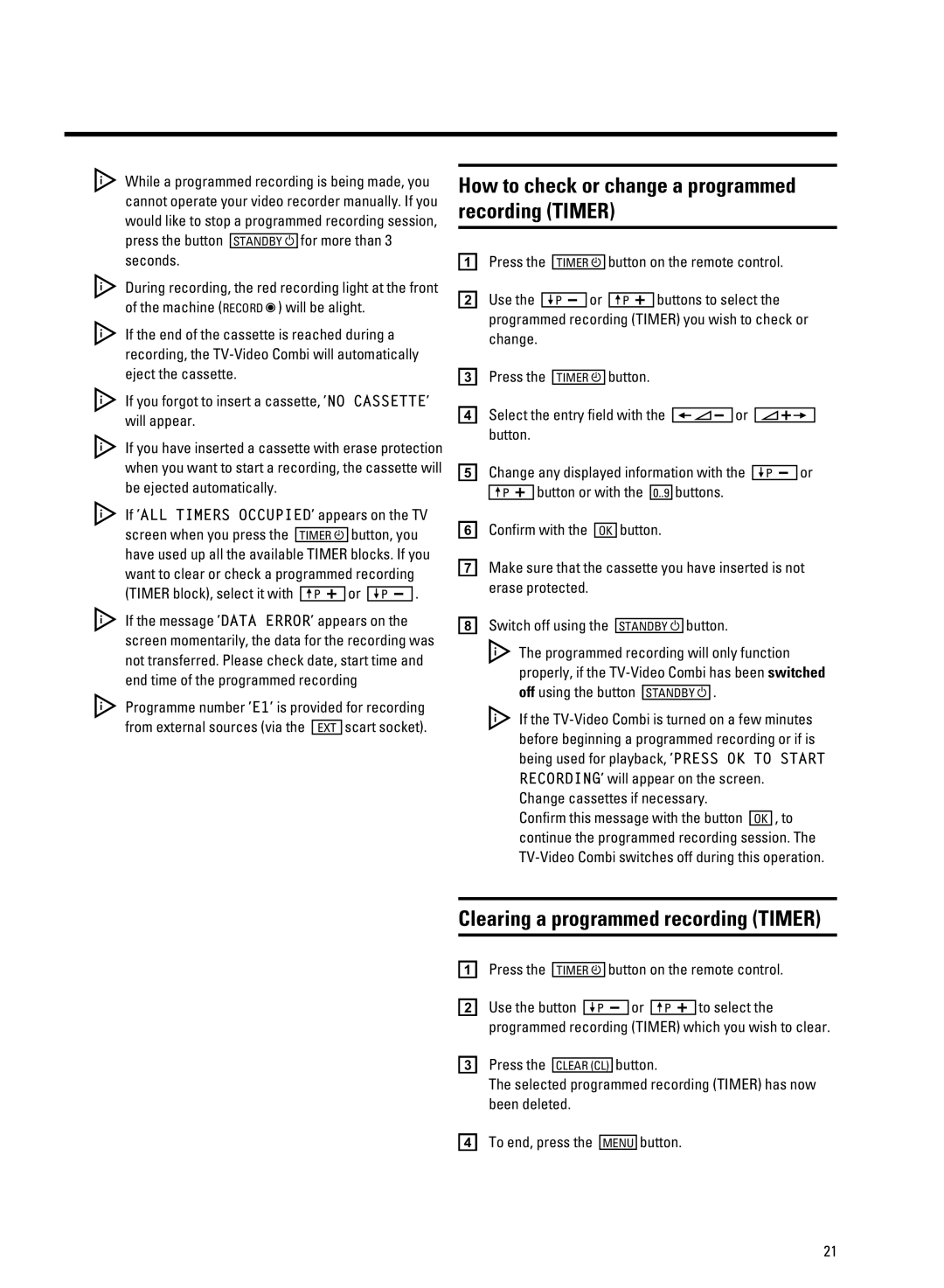 Philips 14 PV 202 manual Y w 0jXcTh1 