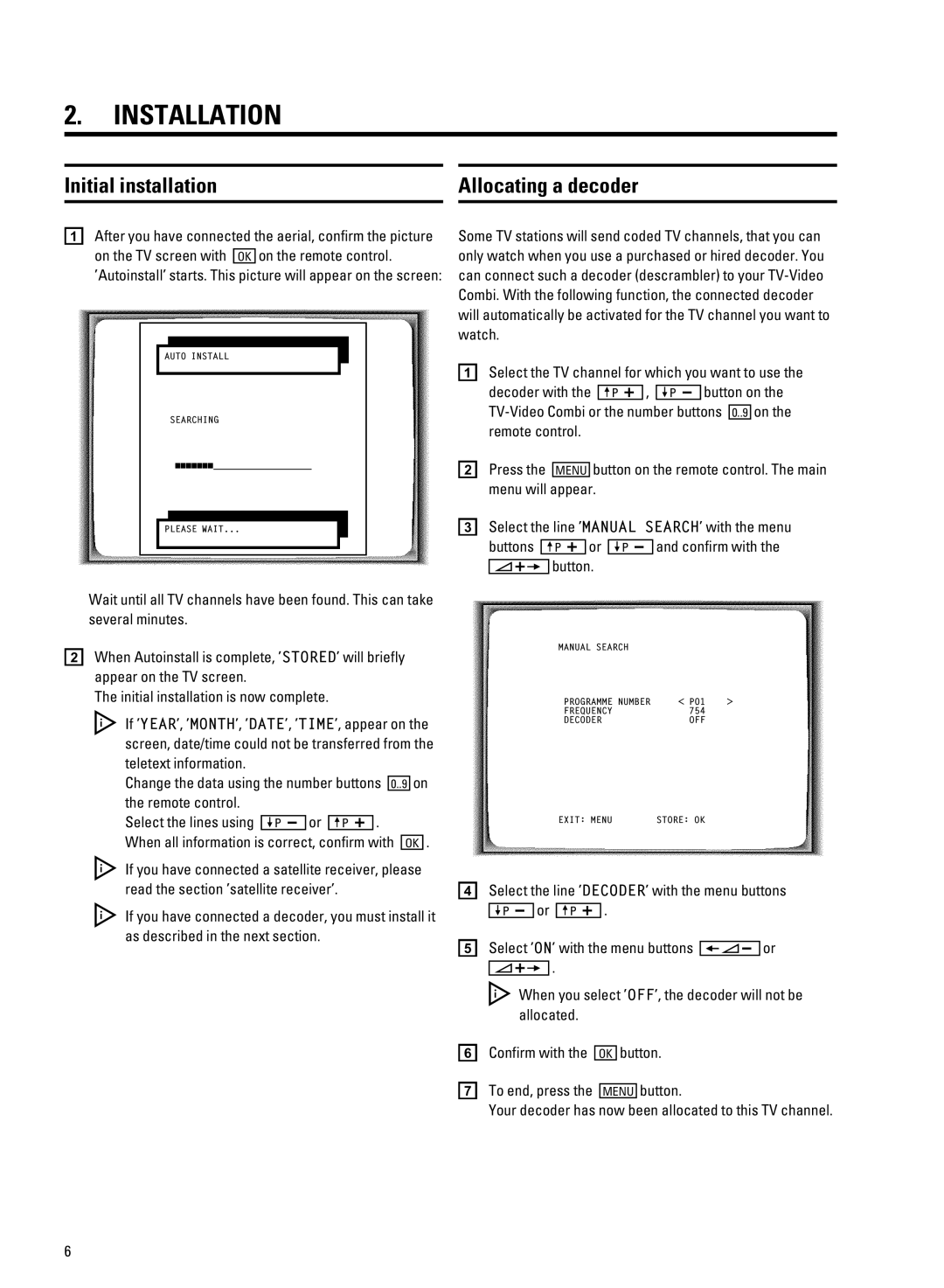 Philips 14 PV 202 manual XdijObbOjXed 