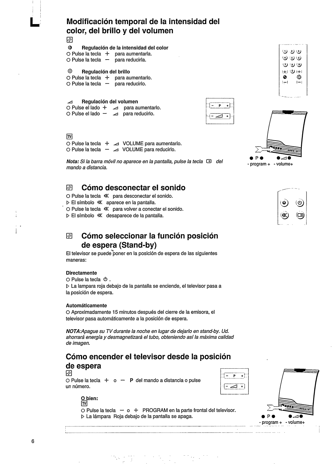 Philips 14AA3324 manual 