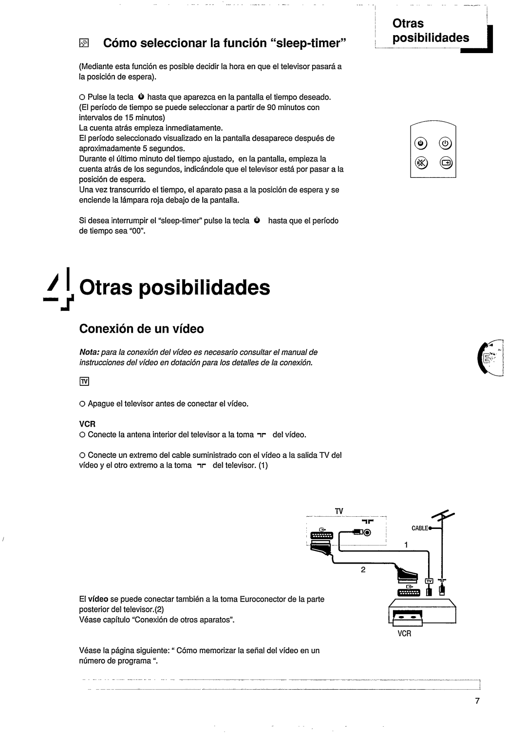 Philips 14AA3324 manual 