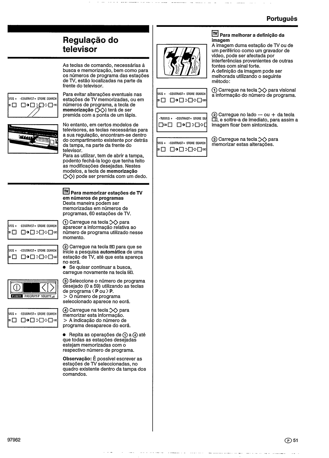 Philips 14GR2330 manual 