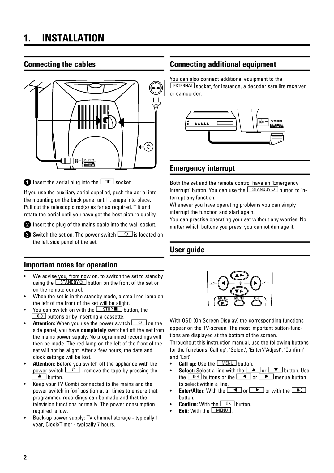 Philips 14PV182/58 operating instructions ZejkPccPkZfe, Zxyıˆ ´´¸ ˆ, Sxıı Jˆıˆz gy u 