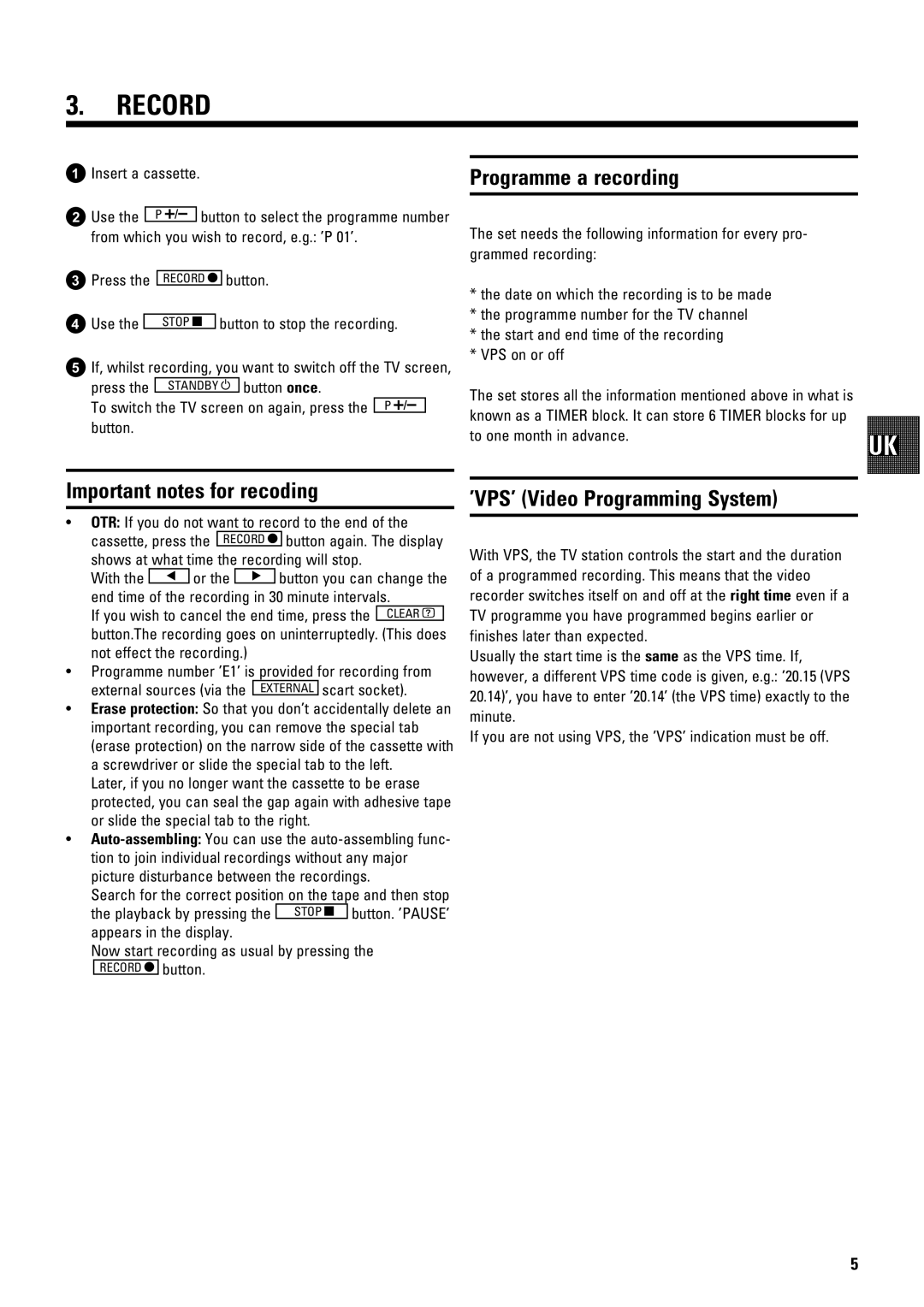 Philips 14PV182/58 operating instructions B7 iUSfiT, 0mgj0 1m¸´ˆ g j 