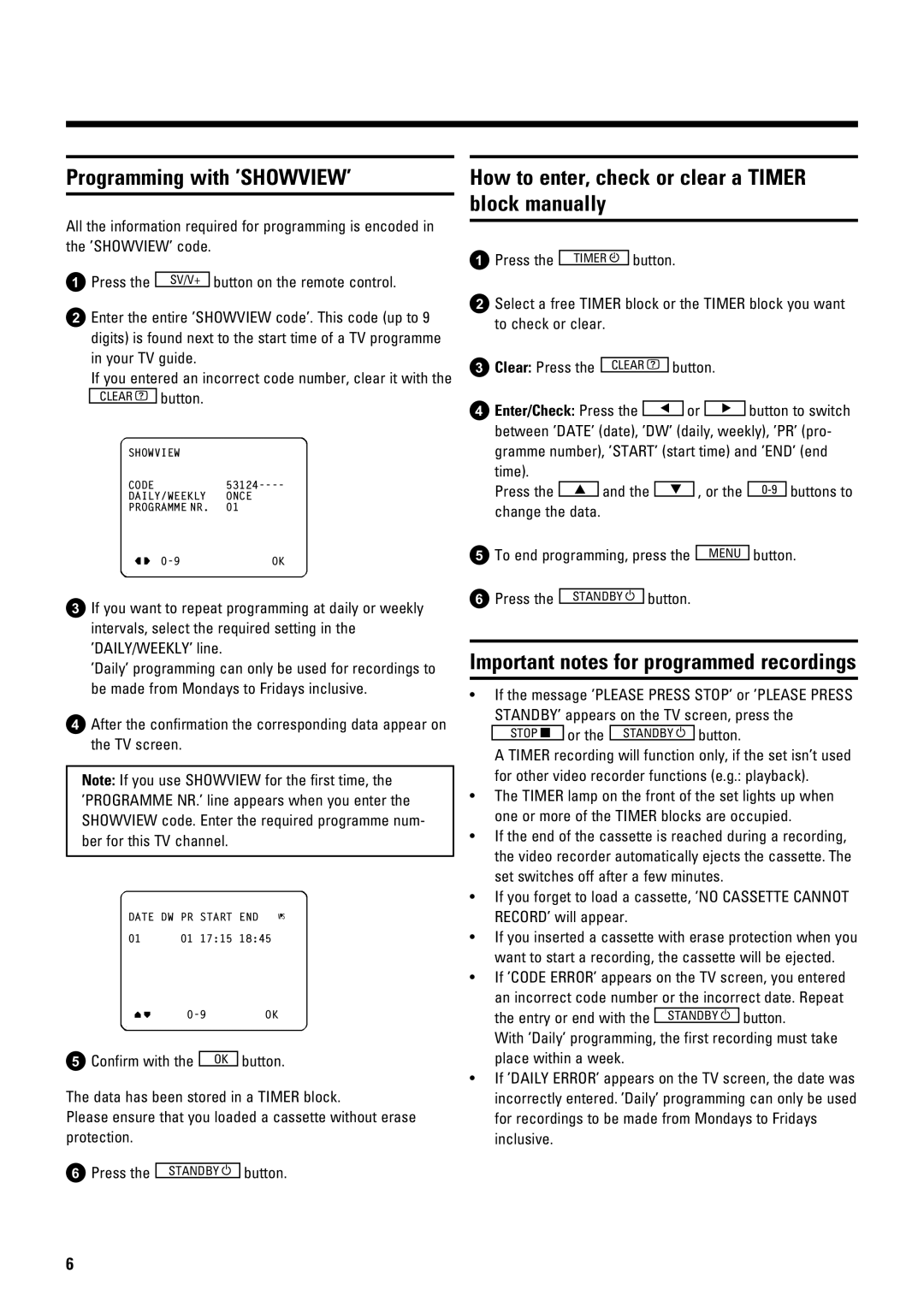 Philips 14PV182/58 operating instructions 0jYfnmZUn0, Z˚ˆzˇ zıˆx x kZdUi, 3Sıˆx d 