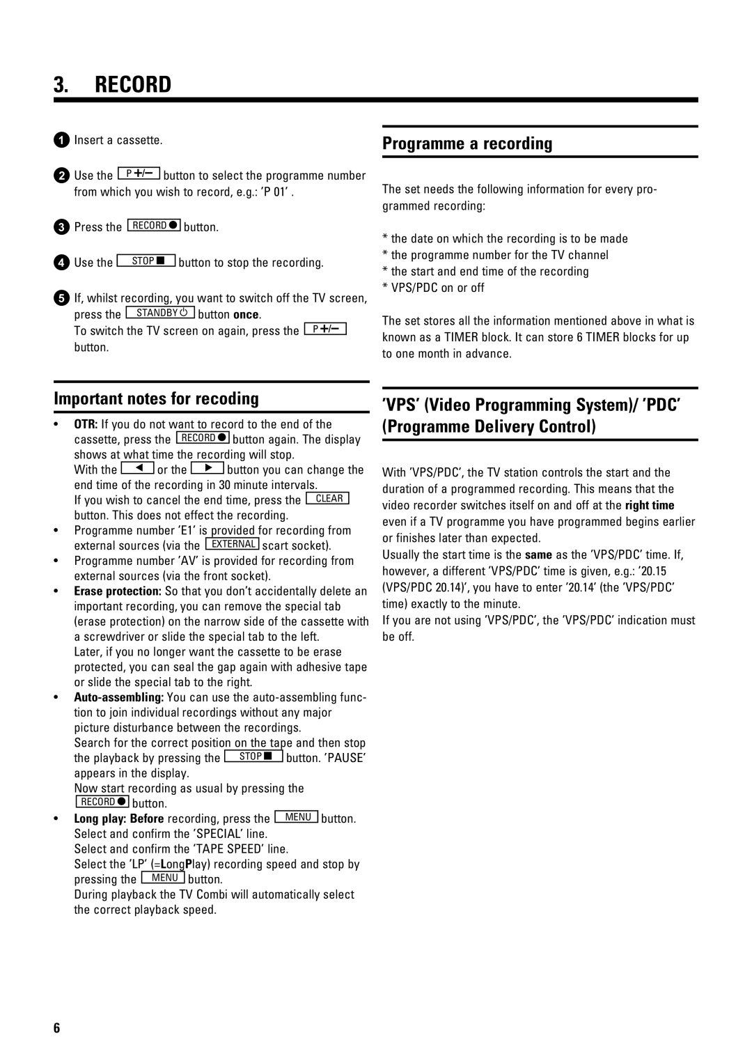 Philips 14PV184/05 operating instructions A6 iUSfiT, Mgj/ 0m g j /gTS/ 0g T S, FkiH Uy 