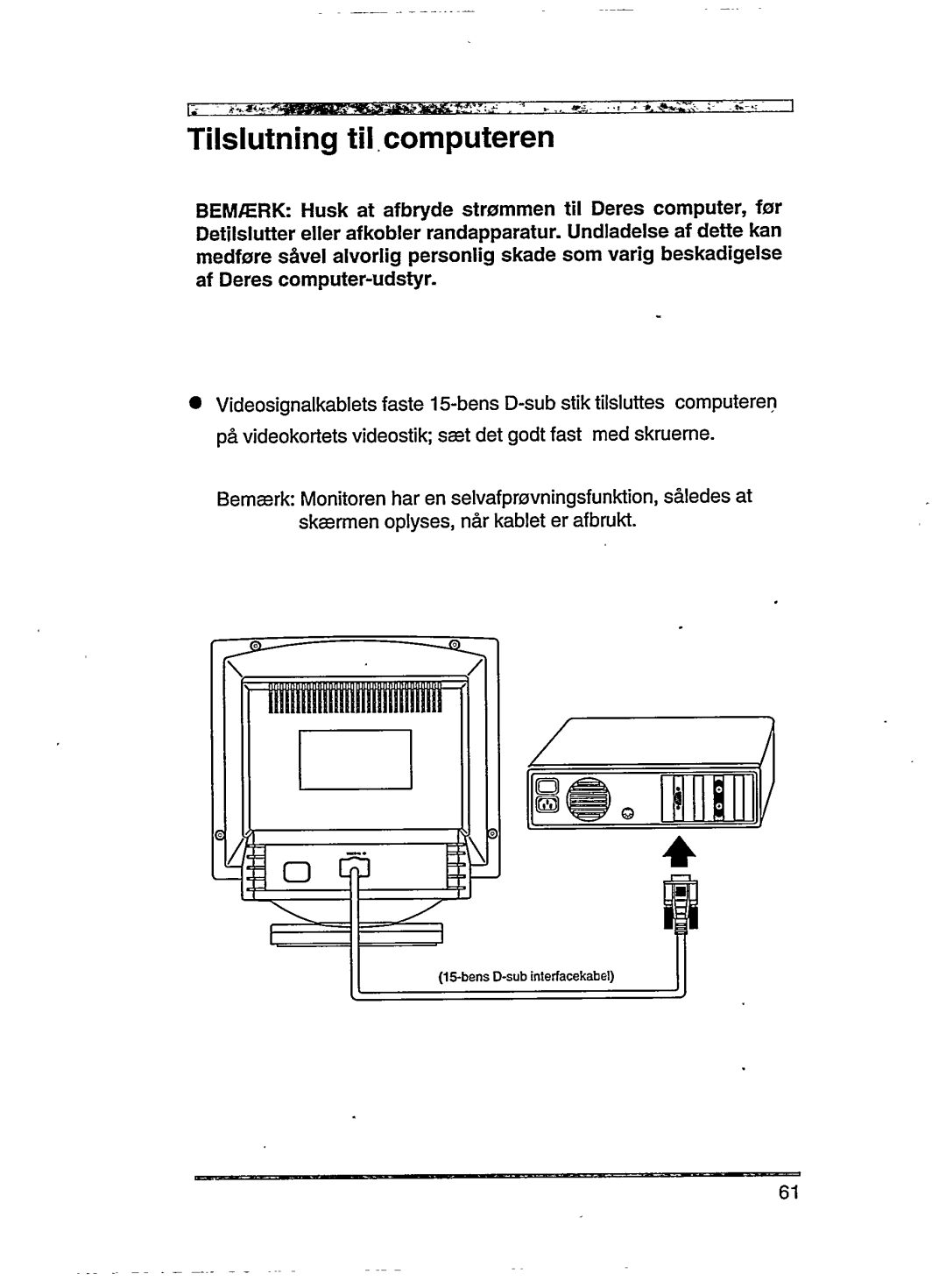 Philips 15C04204 manual 