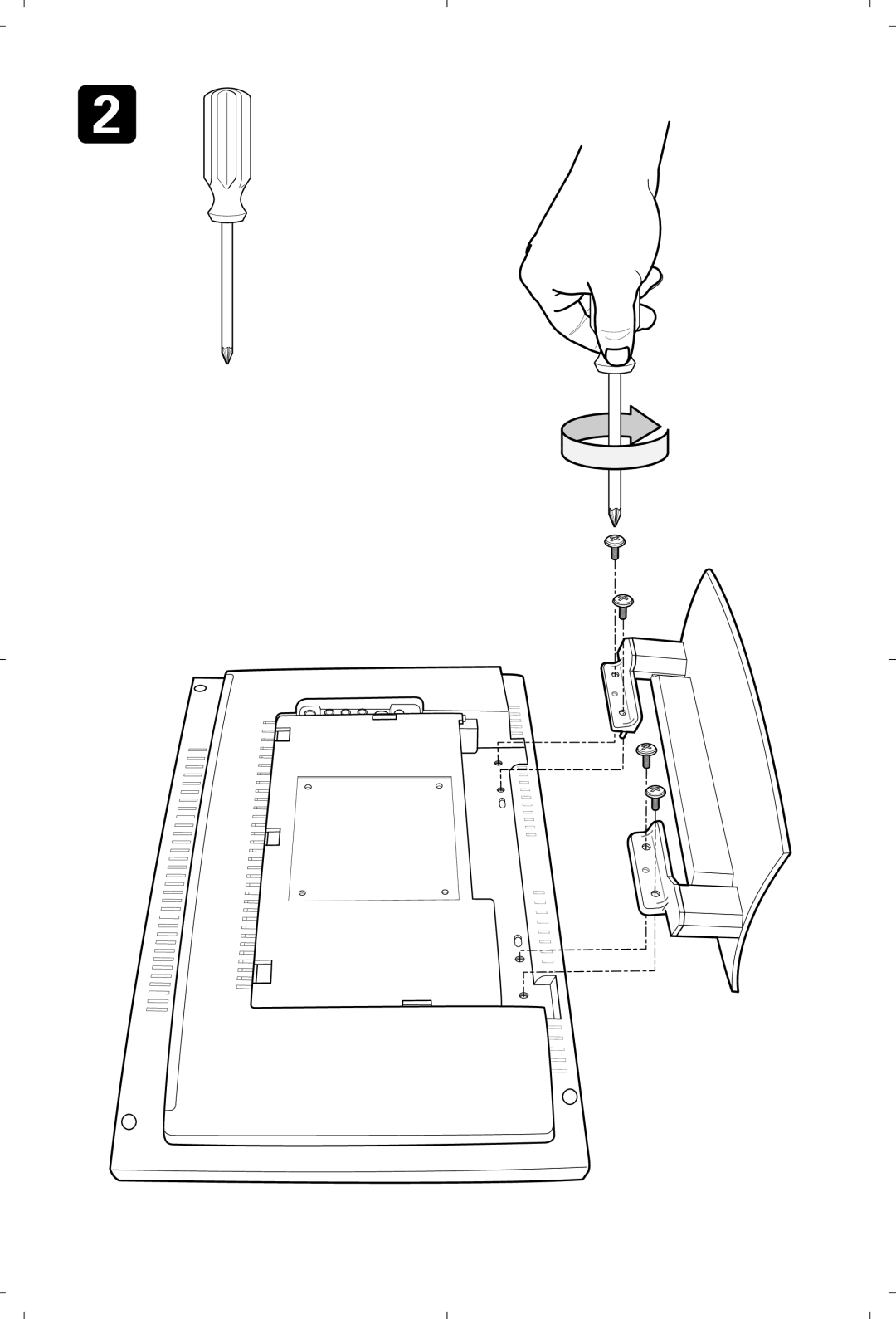 Philips 15PF5120/58 manual 