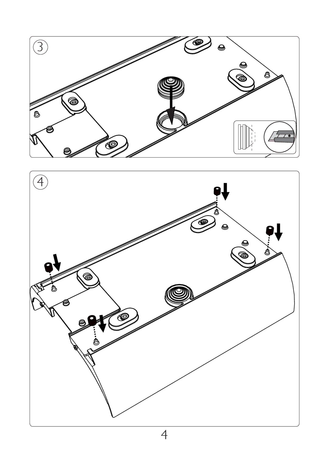 Philips 16405 user manual 