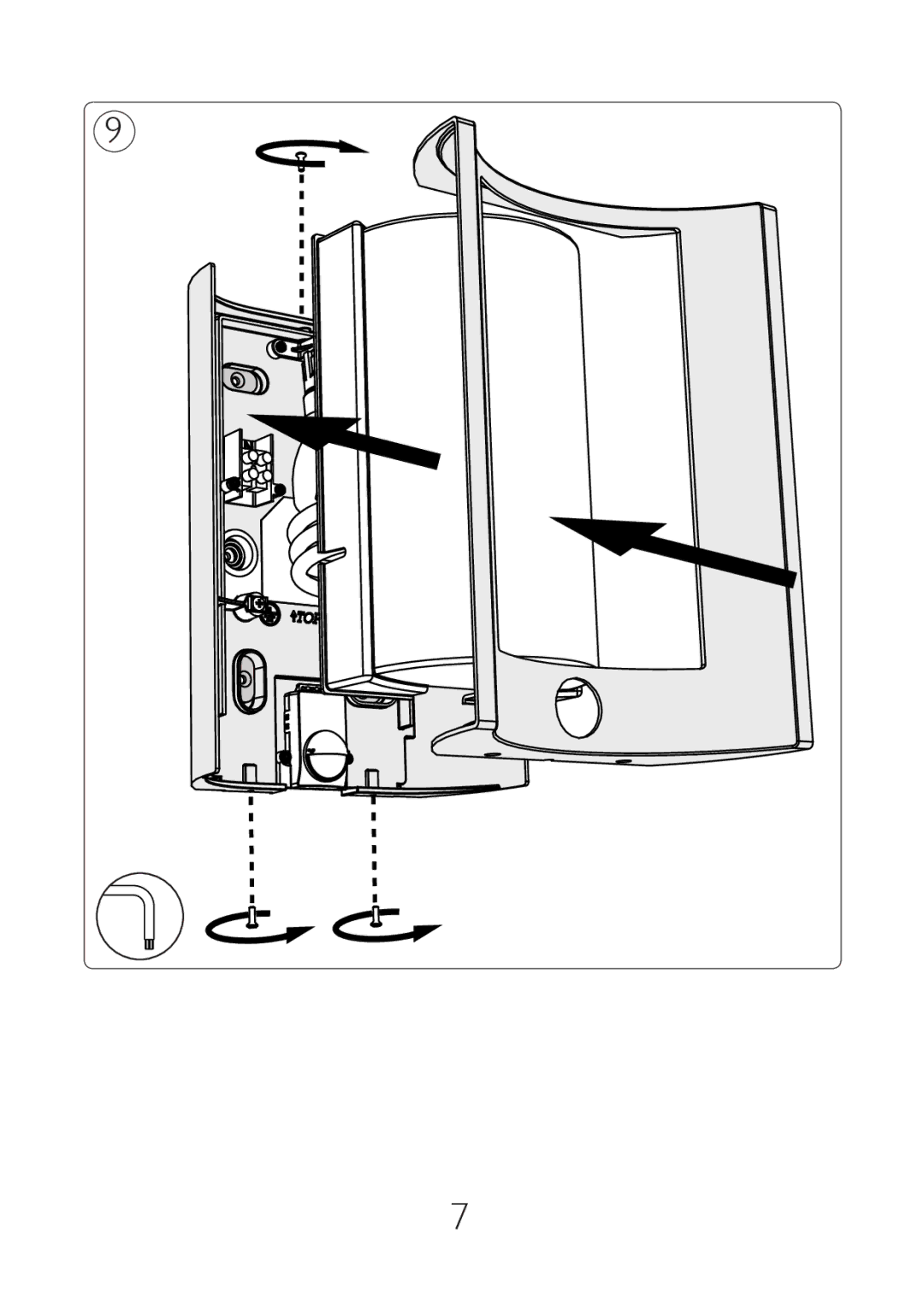 Philips 16405 user manual 