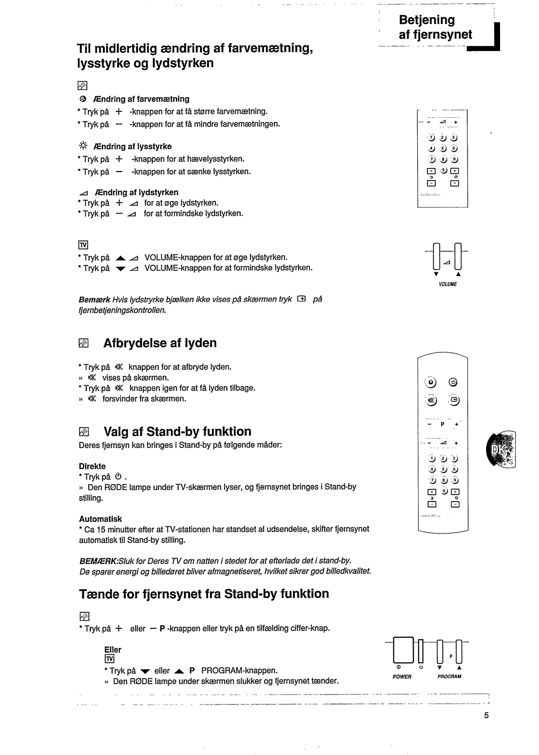 Philips 17 AA3340, 15 AA3330 manual 