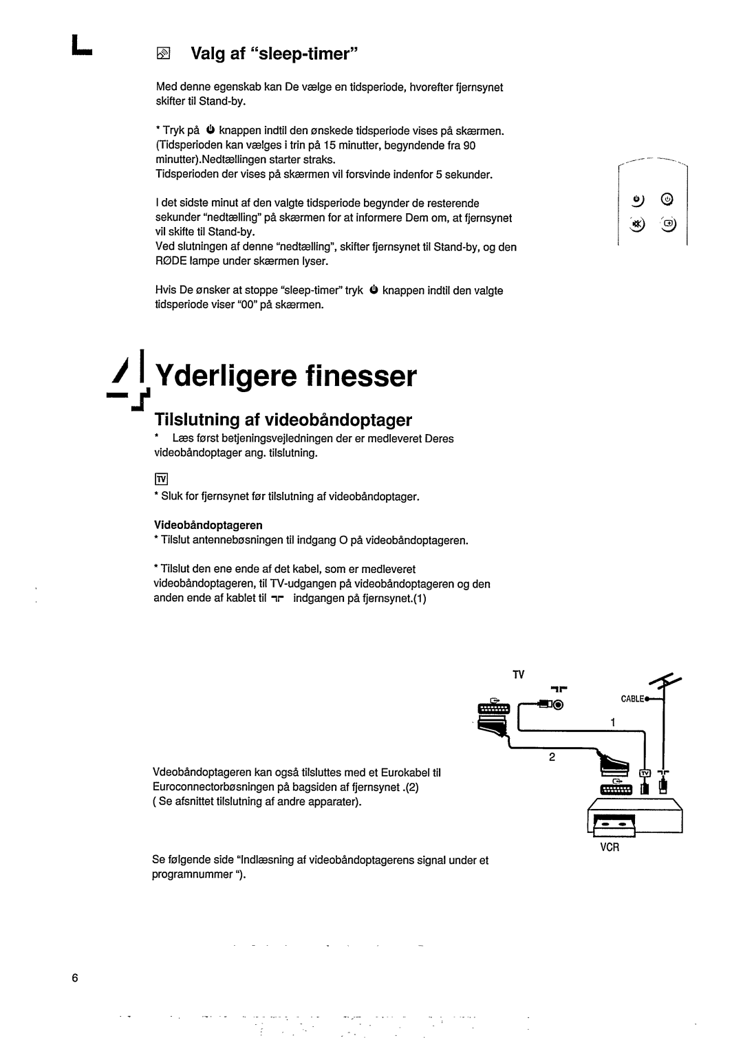 Philips 15 AA3330, 17 AA3340 manual 