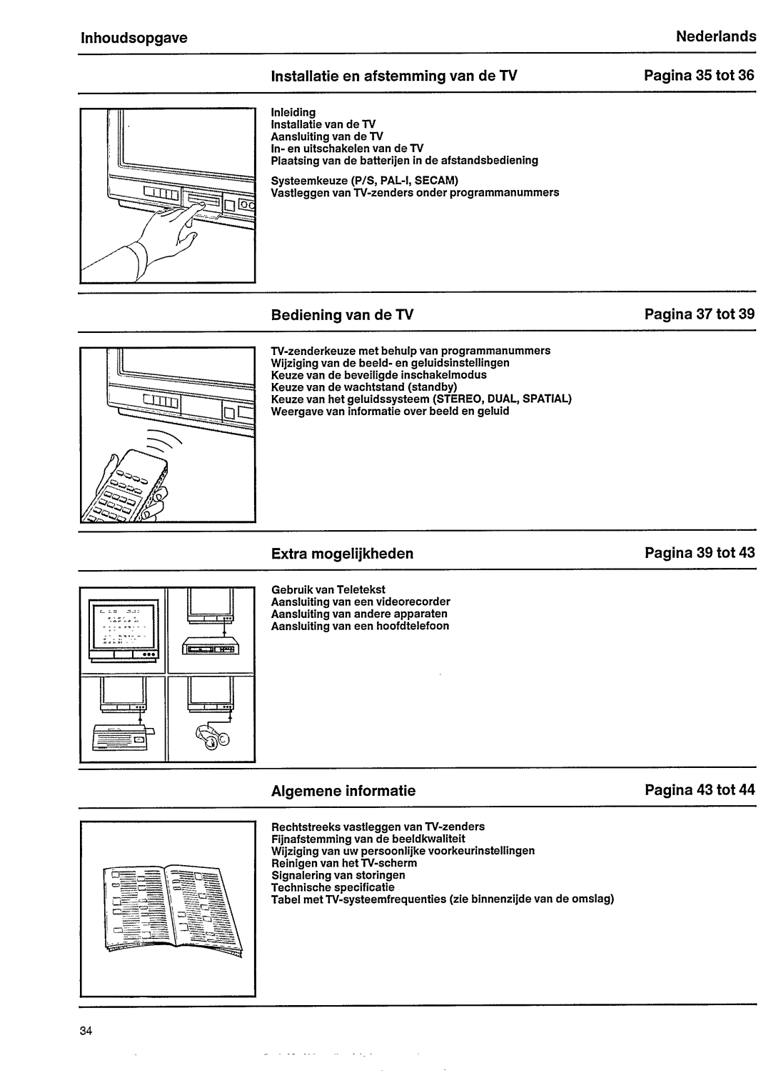 Philips 15GR2736, 17GR2740, 17GR2646, 15GR2730 manual 