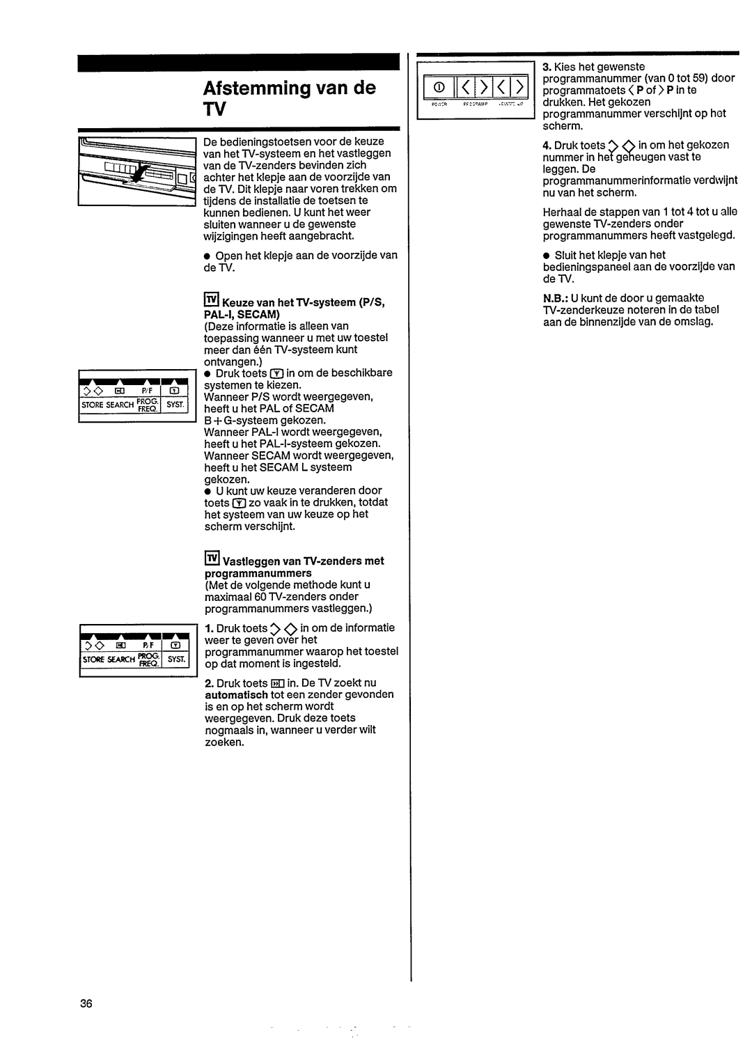 Philips 17GR2646, 17GR2740, 15GR2730, 15GR2736 manual 