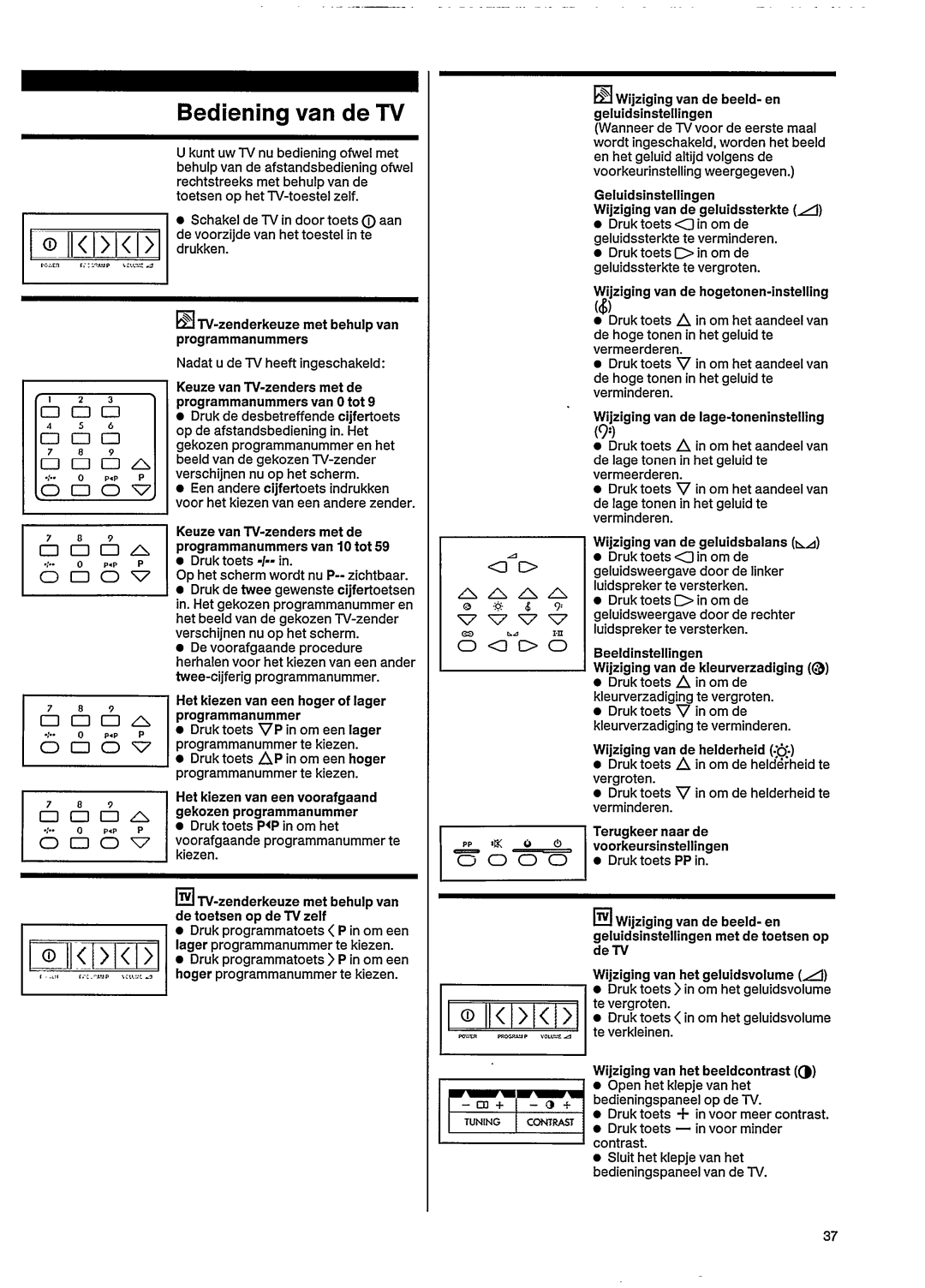 Philips 15GR2730, 17GR2740, 17GR2646, 15GR2736 manual 