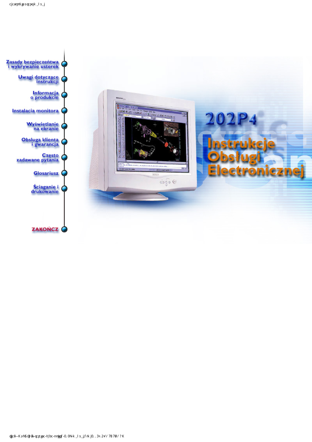 Philips 202P4 manual FMFDUSPOJDVTFShTNBOVBM 