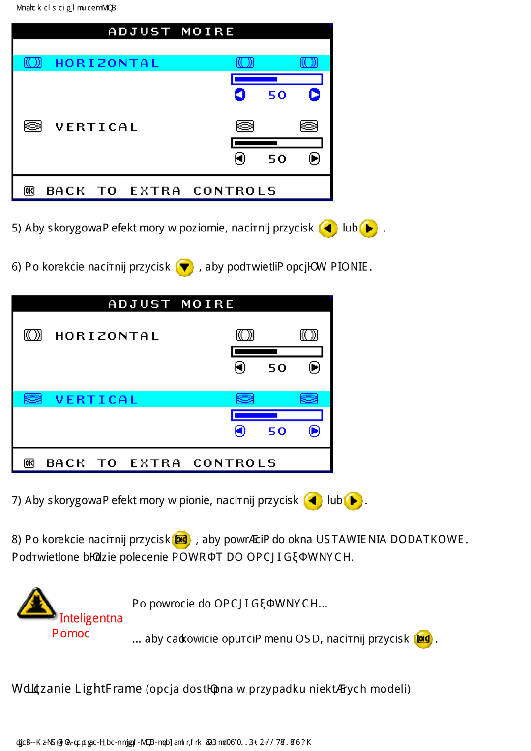 Philips 202P4 manual 3RSRZURFLHGR23&-,*àÏ1&+ 