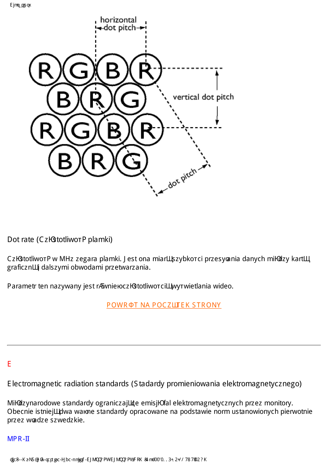 Philips 202P4 manual RWUDWH&ĊVWRWOLZRĞüSODPNL, SUHZáDGHVZHGNLH 