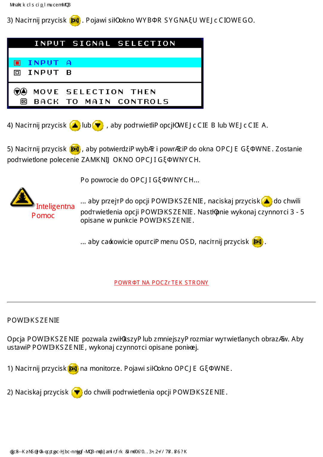 Philips 202P4 manual 3RPRF , 32,ĉ.6=1 