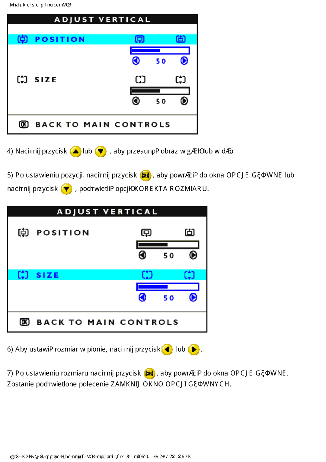 Philips 202P4 manual 0QDKFNFOVFLSBOPXFHP04% 