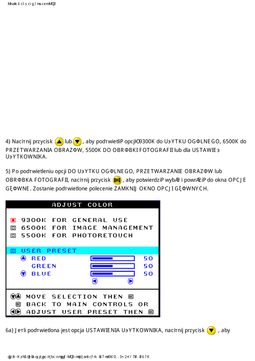 Philips 202P4 manual 0QDKFNFOVFLSBOPXFHP04% 