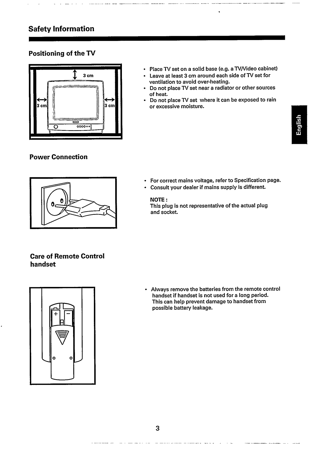 Philips 14GX8512/59T, 20GX8350, 20GX8552, 14GX8510, 14GX8310 manual 