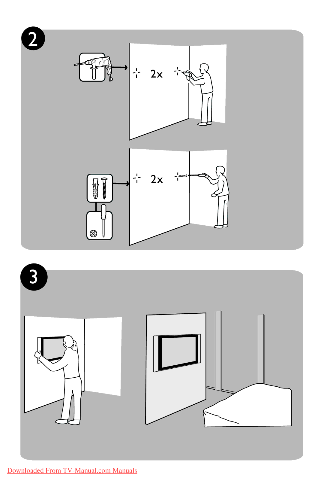 Philips 20PFL4101S, 20PFL4102S user manual 