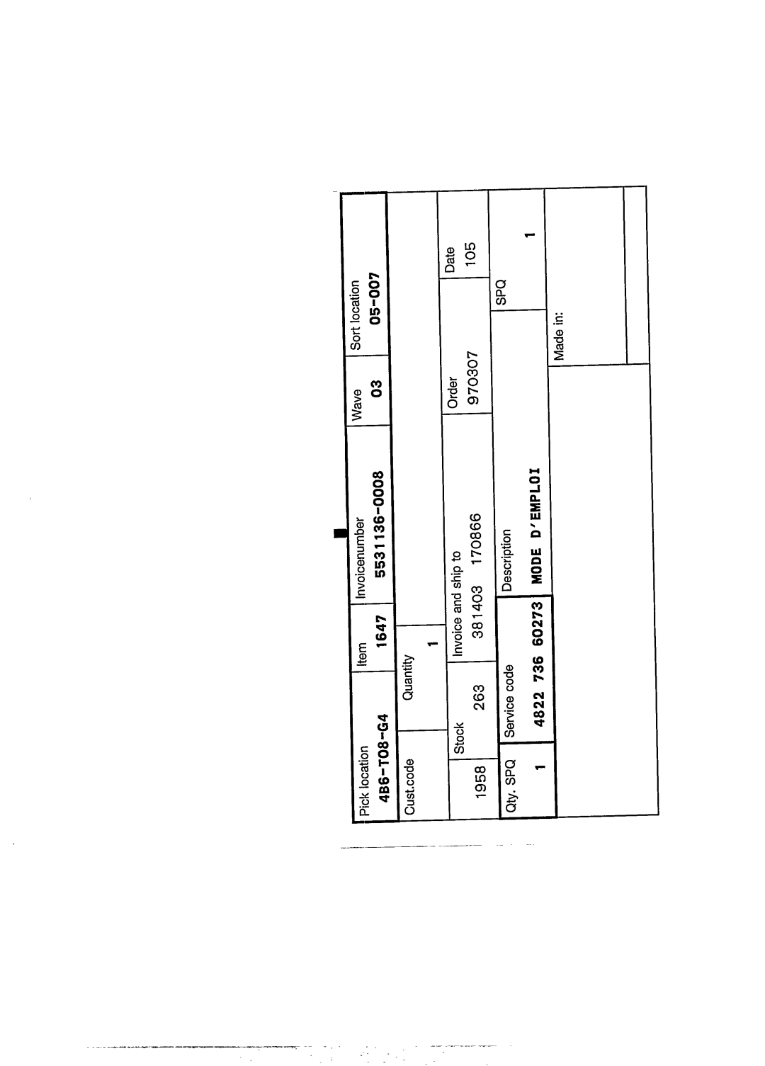 Philips 20PT156D, 20PT155B manual 