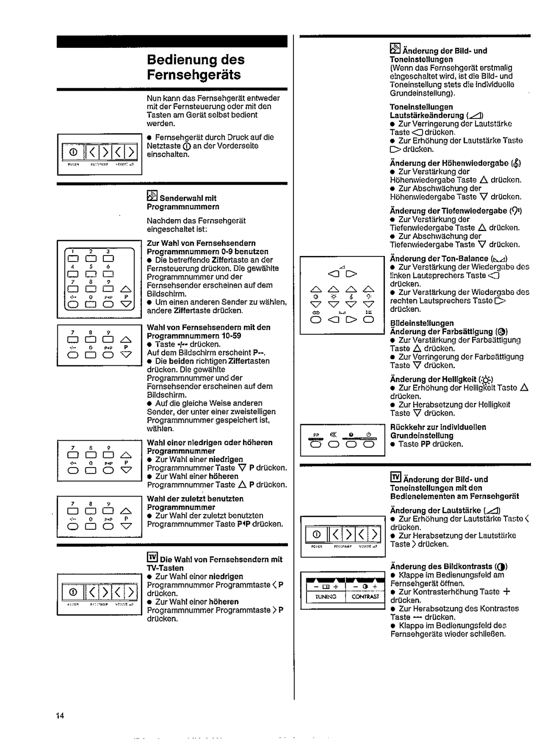 Philips 21GR2751, 21GR2750, 21GR2650, 21GR2651, 21GR2757, 21GR2756, 21GR2657, 21GR2656, 17GR2746, 15GR2636 manual 