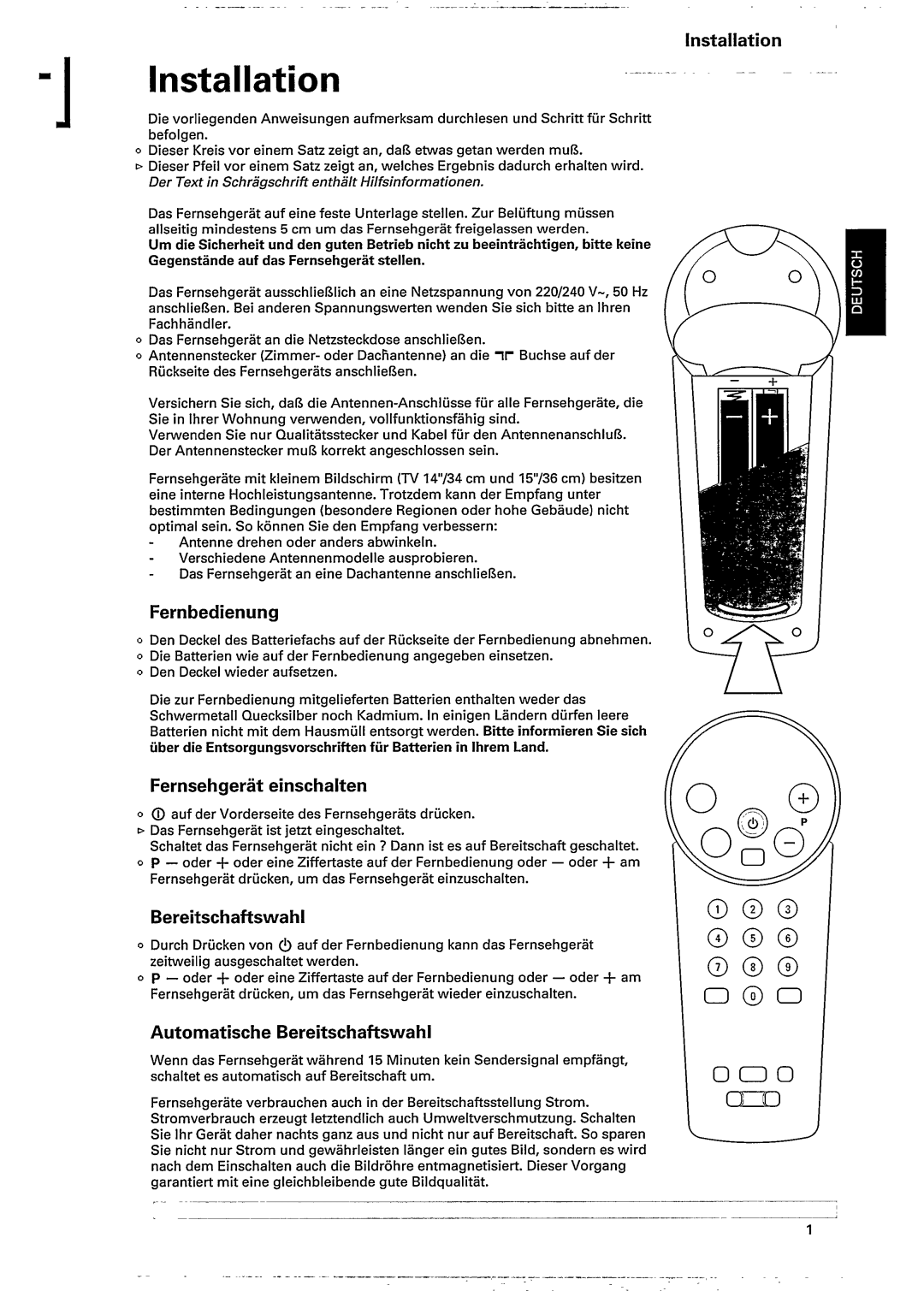 Philips 21PT136 A/01, 21PT135 A manual 